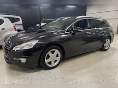 Peugeot 508 - 2.0 HDI Allure Panorama Dak Xenon Leder Trekhaak