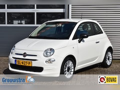 Fiat 500 - 1.0 TA POPSTAR / AIRCO / CRUISE / BLUETOOTH