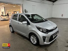 Kia Picanto - 1.0 CVVT 67pk 4-zits ComfortLine Navigatie / CAMERA / LMV