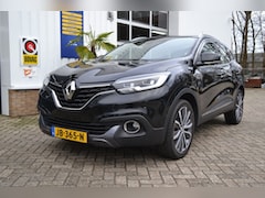 Renault Kadjar - 1.2 TCe Bose