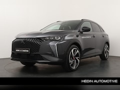 DS 7 - 7 E-Tense 225 Performance Line+ | 360 graden camera |Adaptive Cruise Control | Navigatiesy