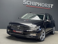 Volkswagen Passat Variant - 1.5Tfsi Led/Acc/Dsg/trekhaak/18 inch R-line/Comfo