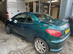 Peugeot 206 - 1.6-16V full options