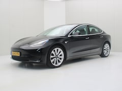 Tesla Model 3 - Standard RWD Plus [ AUTOPILOT+19" LMV+60 kWh+PREMIUM AUDIO ]