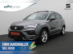 Seat Ateca - 1.5 TSI 150PK DSG FR Business Intense | Pano | Stoelverwarming | Camera | Keyless | ACC |