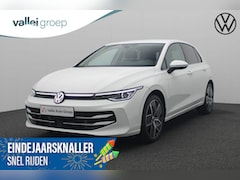 Volkswagen Golf - 1.5 eTSI 115PK DSG Style | IQ Light | Geheugenstoel | Stoelverwarming | Camera | Navi | AC