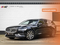 Volvo V60 - 2.0 T6 Recharge AWD Inscription Massage Pano 360°