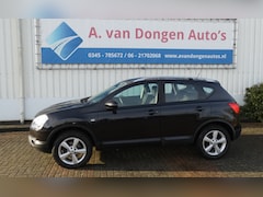 Nissan Qashqai - 2.0 ACENTA, Clima, Cruise, Pano, Trhaak