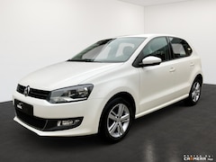 Volkswagen Polo - 1.2 TSI Highline pdc cruise 15”lmv