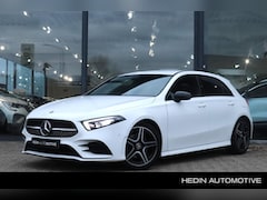 Mercedes-Benz A-klasse - 200 Business Solution AMG | Climate Control | Navigatie | Camera | Stoelverwarming |