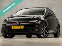 Volkswagen Polo - 2.0 TSI GTI 207Pk Automaat (NIEUW MODEL, SCHUIFDAK, GRILLE VERLICHT, APPLE CARPLAY, BEATS