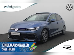 Volkswagen Golf - 1.5 eTSI 150PK DSG R-Line Edition | Pano | Camera | Keyless | Full LED | 18 inch | Stoelve