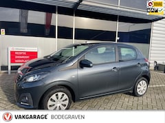 Peugeot 108 - 1.0 e-VTi Active