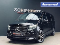 Mercedes-Benz V-klasse - V300 4matic/L3/Avantg/extralang/dub cab/19/standkachel/4X4