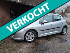 Peugeot 207 - 1.4 VTi Sublime 95Pk Airco / 5 Deurs / Nieuwe APK