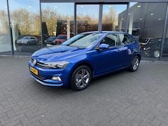 Volkswagen Polo - 1.0 TSI Comfortline, 1e Eig, Navi, Adapt Cruise, Airco, DAB, Carplay, L