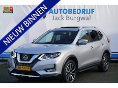 Nissan X-Trail - 1.6 DIG-T Tekna Trekhaak | 360 Camera | Pano * All in prijs