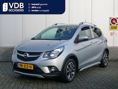 Opel Karl - 1.0 Rocks Onl. Ed. CarPlay | Park.sensoren | NAP | Airco