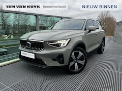 Volvo XC40 - 1.5 T5 Plug-in hybrid Ultimate Bright Aut. Panoramadak, Lederen Bekleding, Parkeer camera