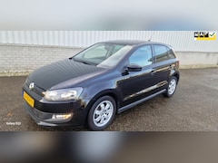 Volkswagen Polo - 1.2 TDI BlueMotion Comfortline