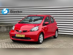 Toyota Aygo - 1.0-12V Sport Airco Electrische Ramen