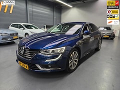 Renault Talisman - 1.6 TCe Intens Bose CAMERA MASSAGE SFEER VERLICHTING AUTO PARK NAP NL AUTO