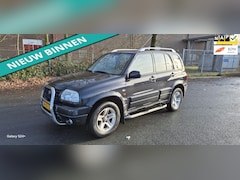 Suzuki Grand Vitara - 2.0 FreeStyle