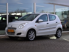 Suzuki Alto - 1.0 Exclusive