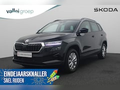 Skoda Karoq - 1.5 TSI 150PK DSG ACT Ambition | Navi | Keyless | Camera | Virtual Cockpit | Cruise | Clim