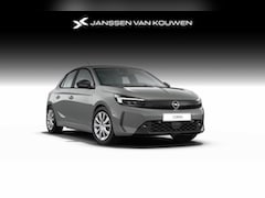 Opel Corsa - 1.2 Start/Stop 75 6MT Edition | Dode hoek waarschuwing | Draadloze Apple Carplay en Androi