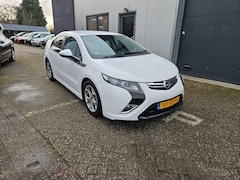 Opel Ampera - 1.4 AUTOMAAT/LEDER/NAVI/CLIMA