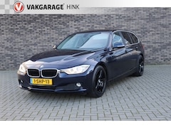 BMW 3-serie Touring - 320d Executive | Sportstoelen | Stoelverwarming |