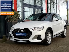 Audi A1 citycarver - 25 TFSI | Airco | LM Velgen | PDC | Navi via Apple Carplay A1 citycarver 25 TFSI | Airco |