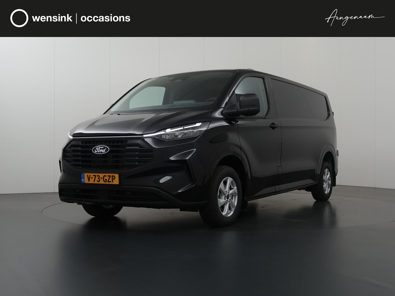 Ford Transit Custom - 320 2.0 TDCI | Aut. | L2 H1 | Trend | | Climate Control | Carplay | Parkeercamera | Trekha - AutoWereld.nl