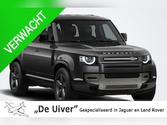 Land Rover Defender 110 - 2.0 P400e 110 X-Dynamic S