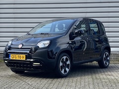 Fiat Panda - 1.0 70pk Hybrid Life | Airco | Radio | Hoge zit |