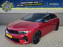 Opel Astra - PHEV 180pk Automaat Ultimate | Winter Pack | Panorama dak | Dodehoekdetectie | Zeer comple