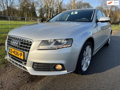 Audi A4 Limousine - 1.8 TFSI keurig onderhouden