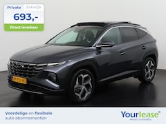 Hyundai Tucson - 1.6 T-GDI PHEV Premium Sky 4WD | All-in 693, - Private Lease | Zondag Open