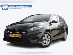 Kia Cee'd - CEED Sportwagon 1.0 GDi | incl. fabrieksgarantie t/m 2029 | Apple carplay / Android auto |