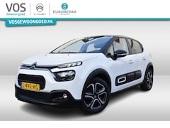 Citroën C3 - PureTech 83 Feel Navi | Airco | pdc |