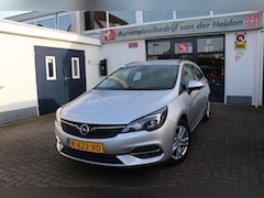 Opel Astra Sports Tourer - 1.2 110pk Edition Navi