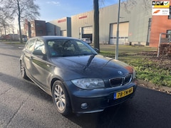 BMW 1-serie - 116i Business Line 5 drs