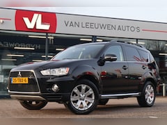 Mitsubishi Outlander - 2.0 Edition Two | Rockford Fosgate | Trekhaak | Goed Onderhouden |