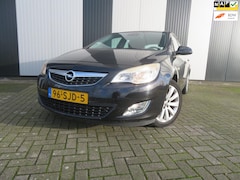 Opel Astra - 1.6 Edition