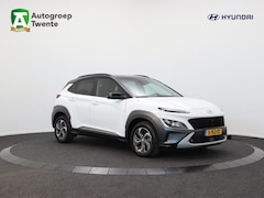 Hyundai Kona - 1.6 GDI HEV Fashion | Carplay | DAB | Cruise Control | Airco | N