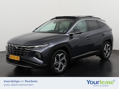 Hyundai Tucson - 1.6 T-GDI PHEV Premium Sky 4WD | All-in 713, - Private Lease | Zondag Open