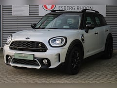 MINI Countryman - 2.0 Cooper S E ALL4 PHEV PLUG-IN LED, NAV/CAMERA