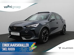 CUPRA Formentor - 1.4 204PK DSG e-Hybrid Business | Pano | Trekhaak | Camera | Stuur-/stoelverwarming | Navi