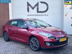 Renault Mégane Estate - 1.5 dCi Bose / Xenon / Navi/Clima /LED